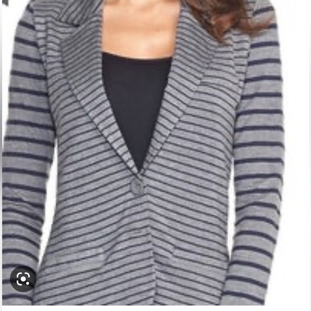 Tart Blazer
